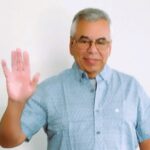 Luis Santander