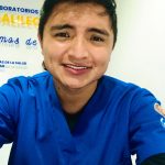 Mateo Ismael Chan Chan